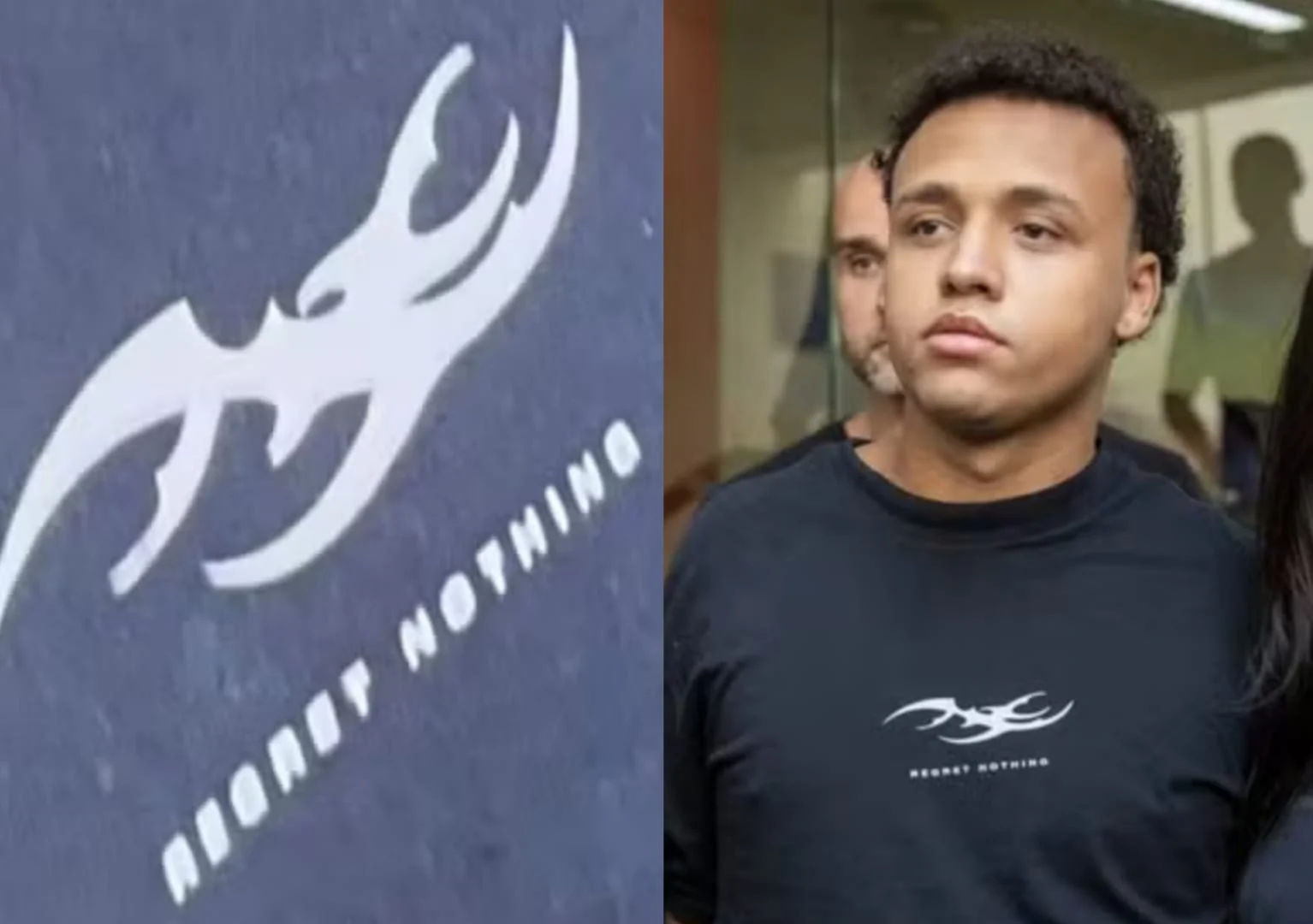 'Forçou sexo oral': preso por estupro coletivo fez outra vítima em festa da escola